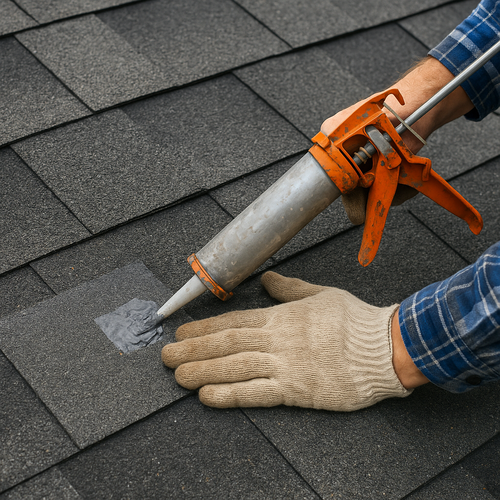 roof patches