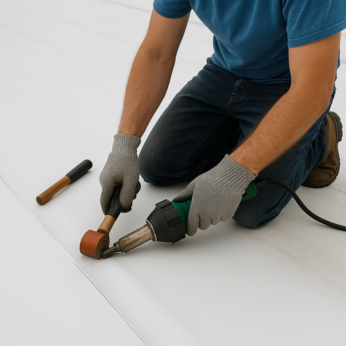 tpo roofing